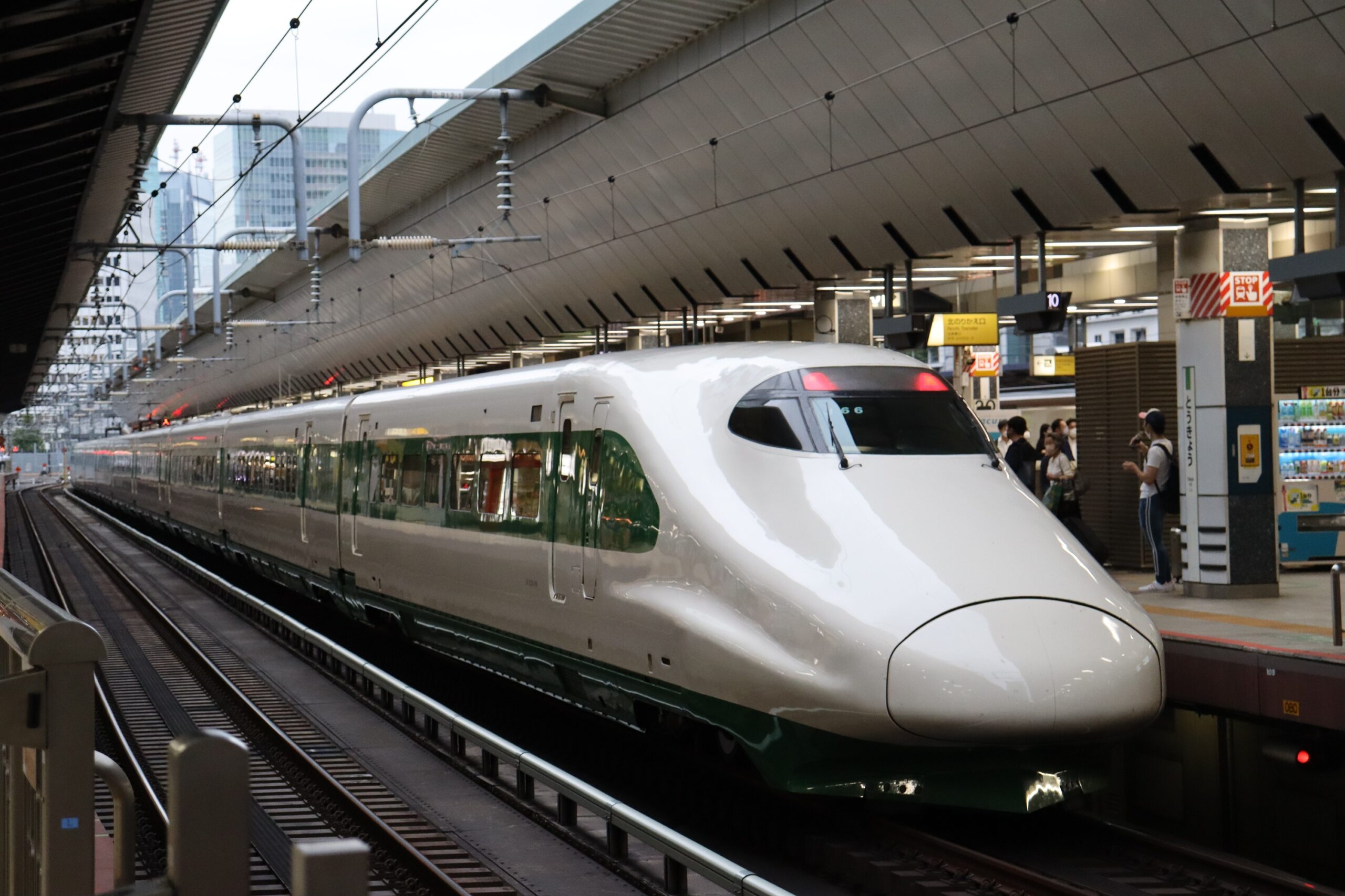 引退・運用終了予定の鉄道車両・列車まとめ～2024年春版～東日本編～